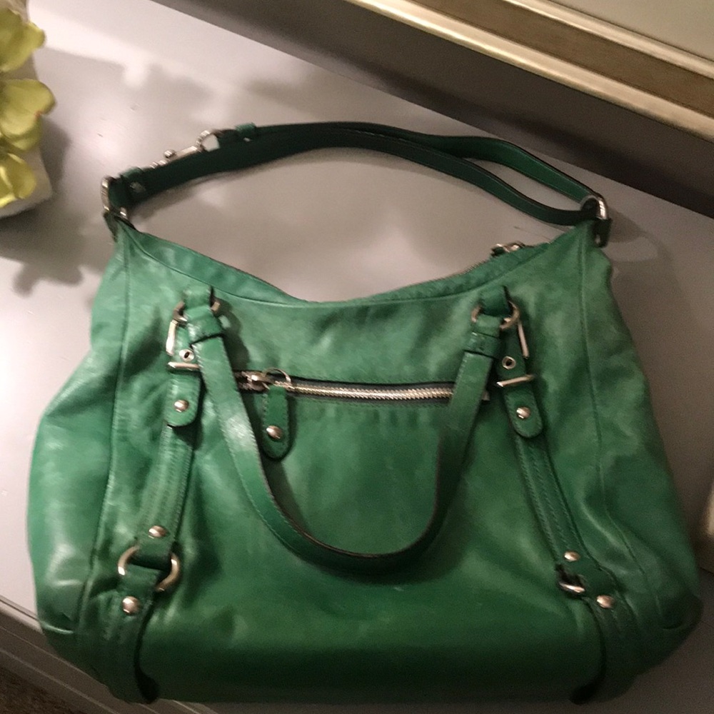 COACH handbag